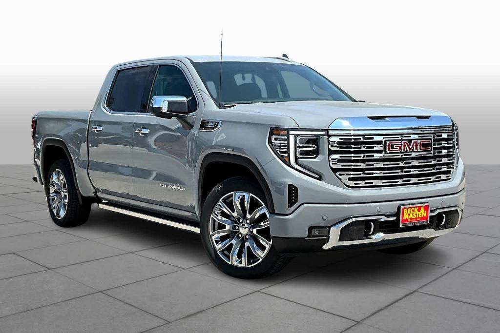 new 2024 GMC Sierra 1500 car, priced at $73,520