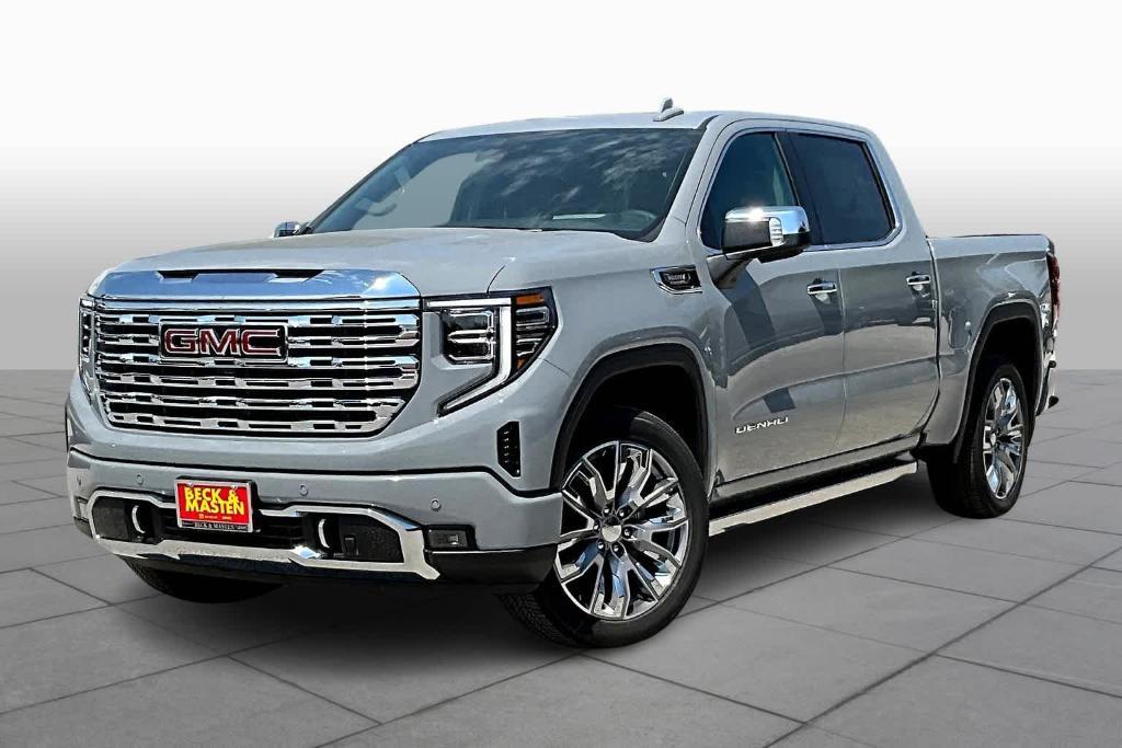 new 2024 GMC Sierra 1500 car, priced at $73,520