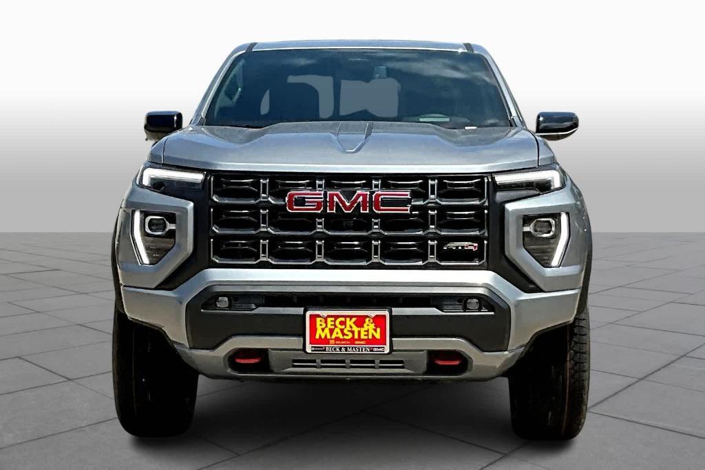 new 2024 GMC Canyon car, priced at $51,760