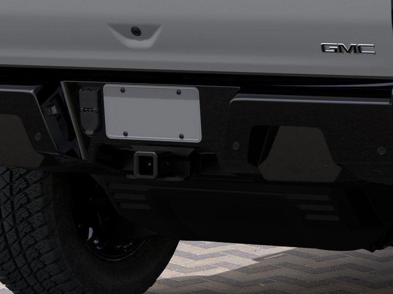 new 2025 GMC HUMMER EV Pickup car, priced at $101,814