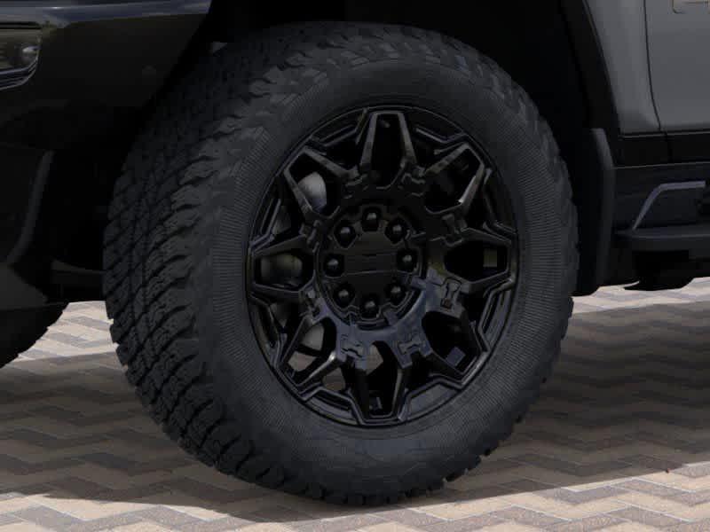 new 2025 GMC HUMMER EV Pickup car, priced at $101,814