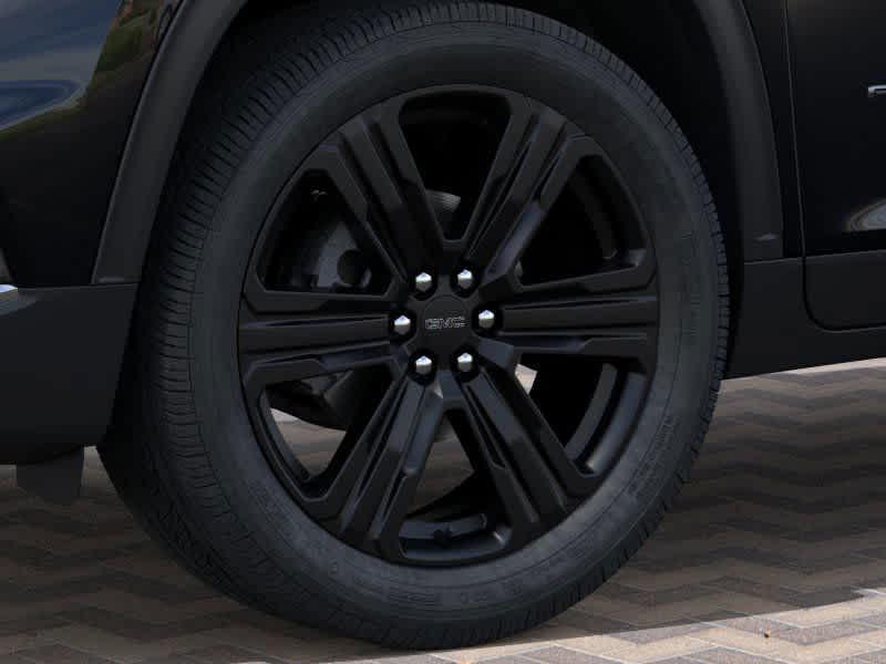 new 2026 GMC Acadia car, priced at $53,445