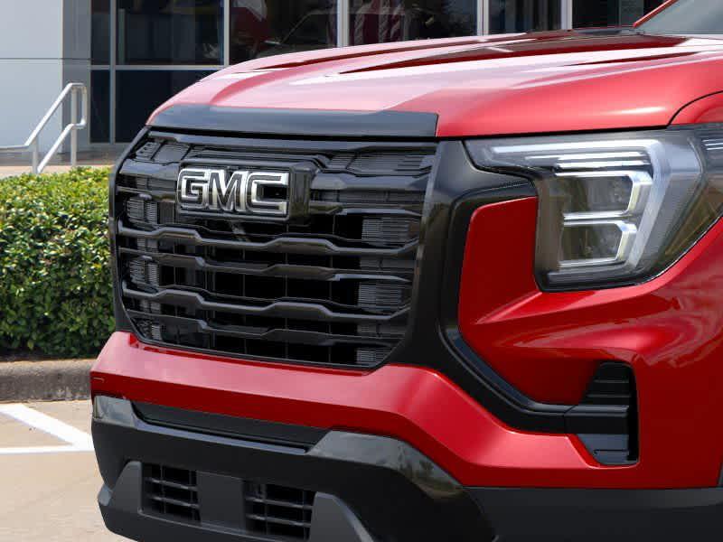 new 2026 GMC Terrain car, priced at $33,935