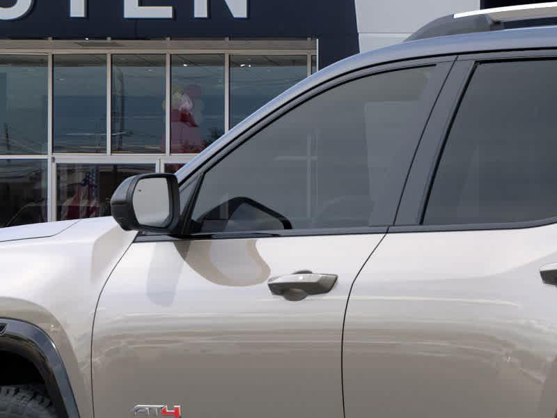 new 2026 GMC Terrain car, priced at $44,725