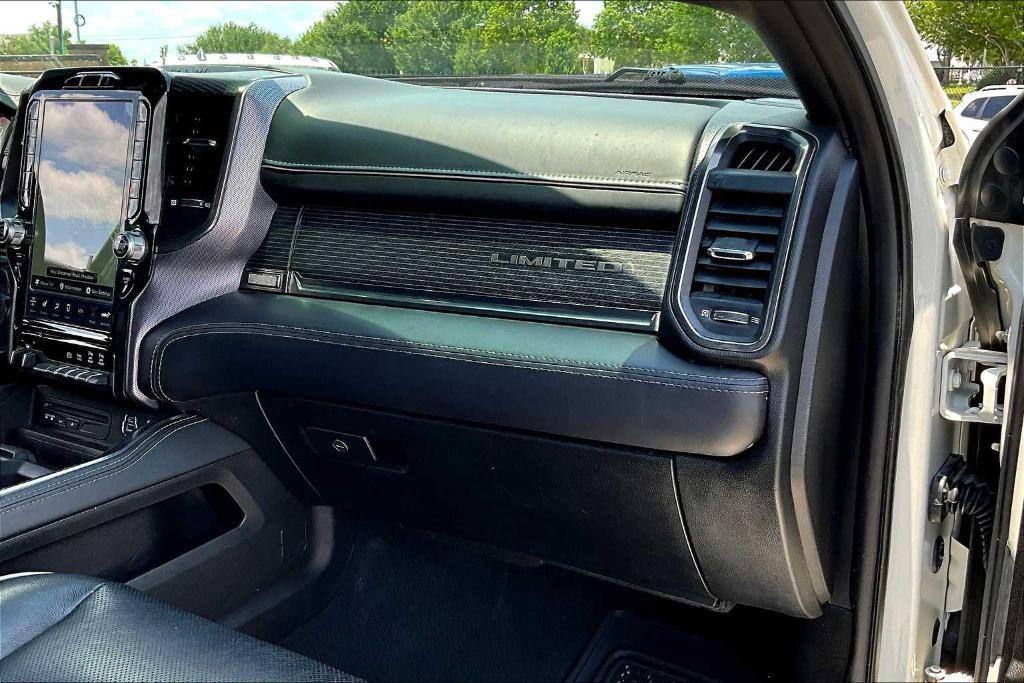 used 2019 Ram 2500 car, priced at $59,977
