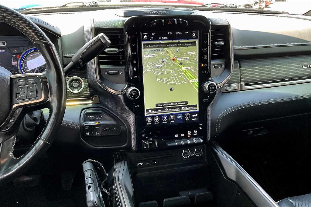 used 2019 Ram 2500 car, priced at $59,977
