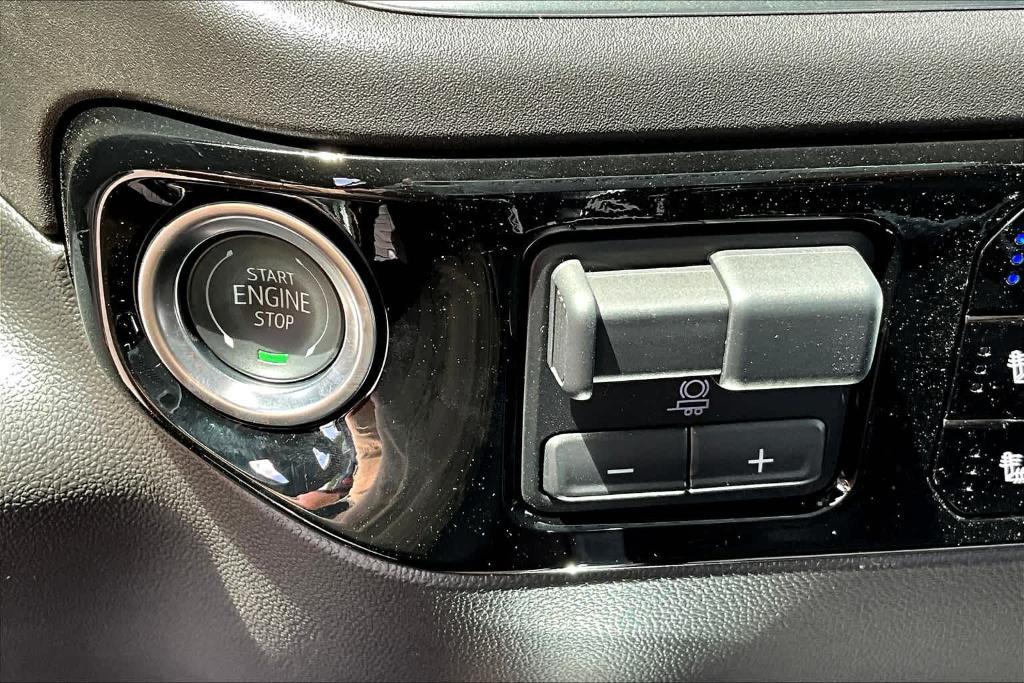 new 2025 GMC Sierra 1500 car, priced at $52,225