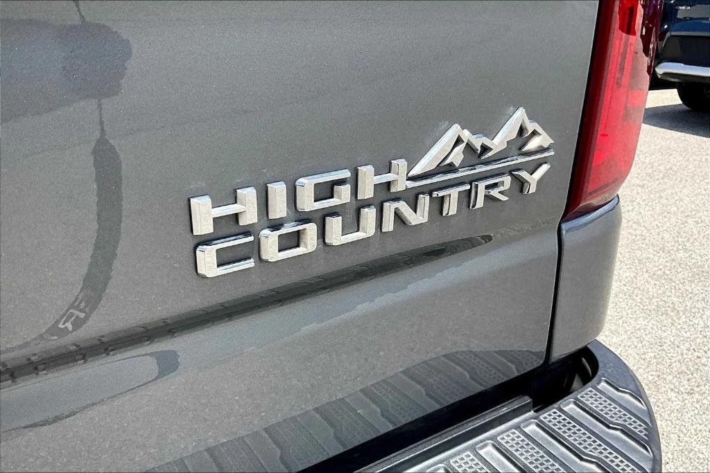 used 2020 Chevrolet Silverado 1500 car, priced at $42,429