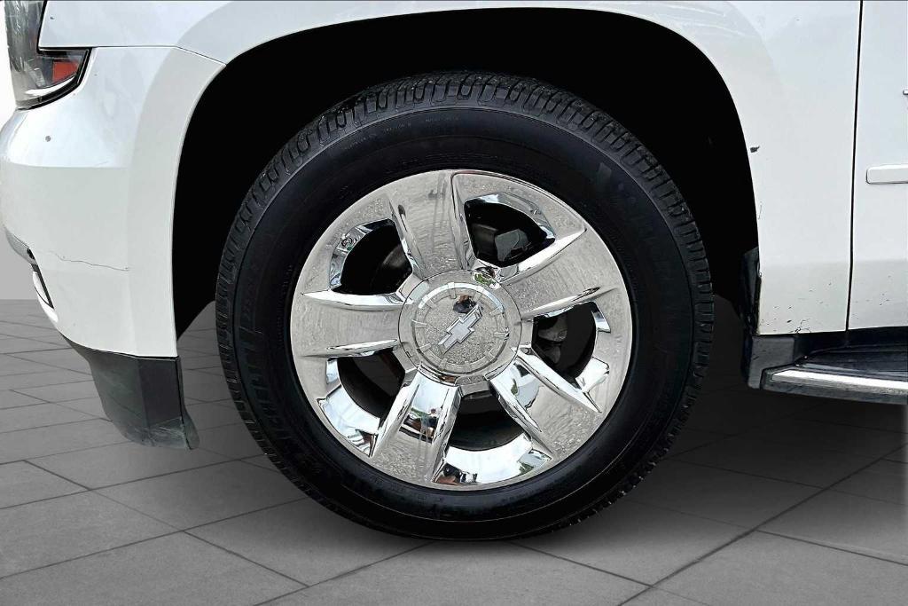 used 2017 Chevrolet Tahoe car, priced at $24,997