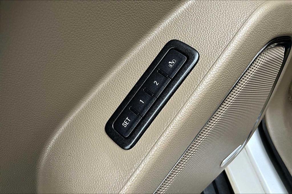 used 2017 Chevrolet Tahoe car, priced at $24,997
