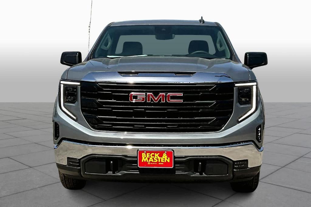 new 2025 GMC Sierra 1500 car, priced at $40,300