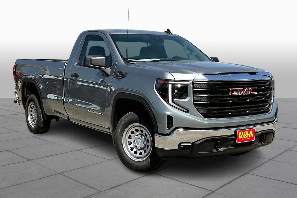 new 2025 GMC Sierra 1500 car, priced at $40,300