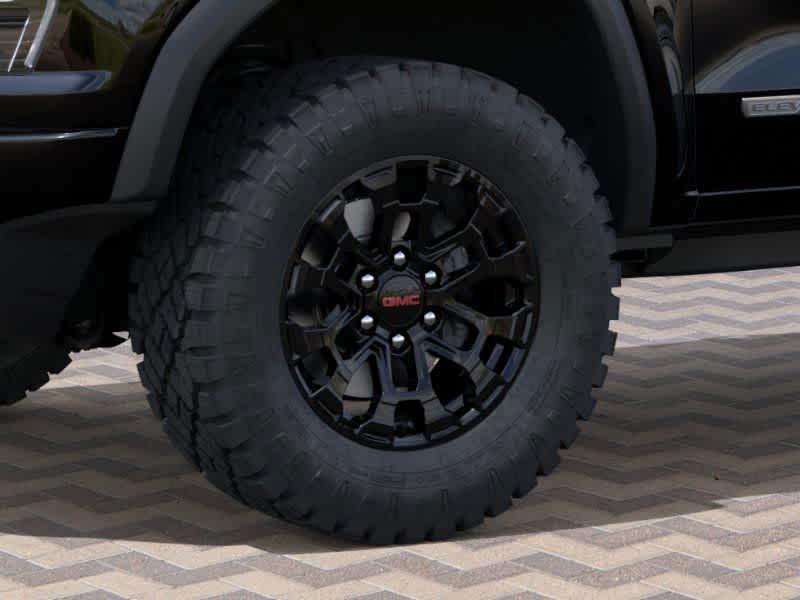 new 2026 GMC Canyon car, priced at $43,840