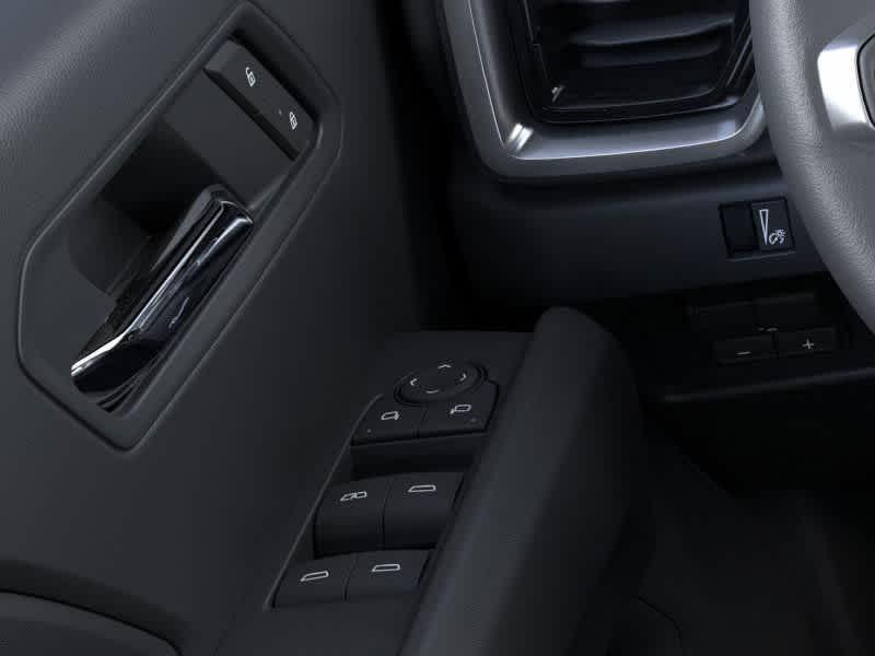 new 2026 GMC Canyon car, priced at $43,840
