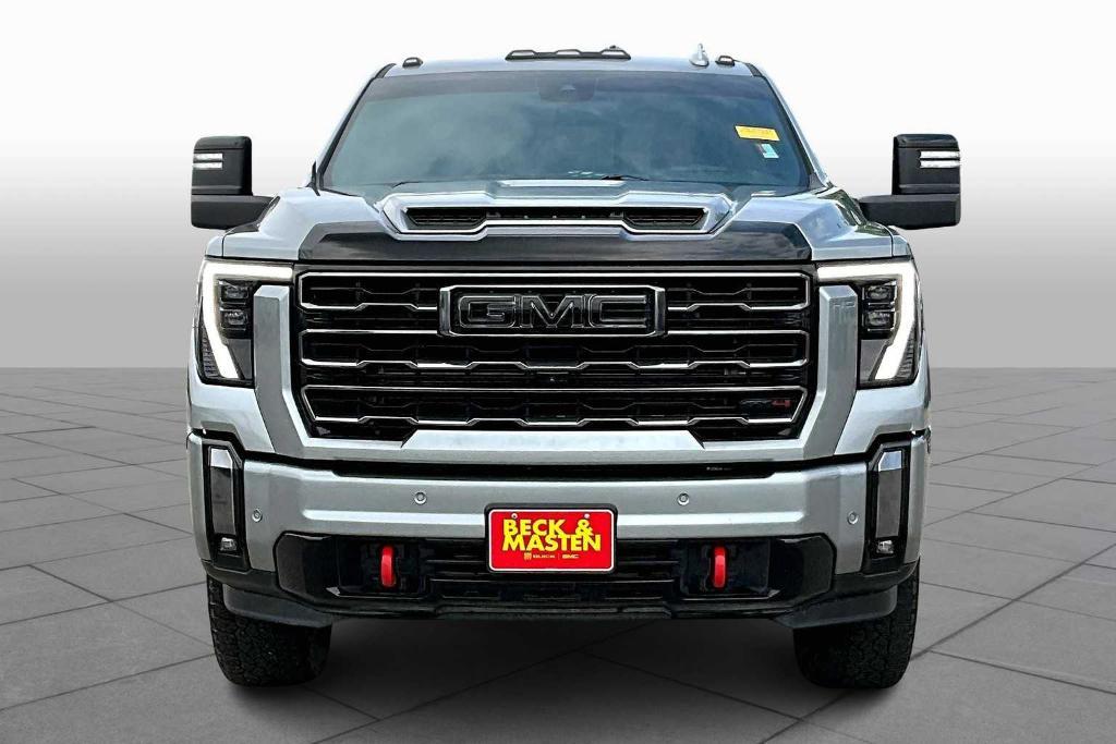 used 2024 GMC Sierra 2500 car, priced at $75,850