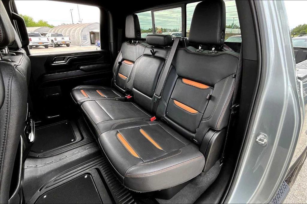 used 2024 GMC Sierra 2500 car, priced at $75,850