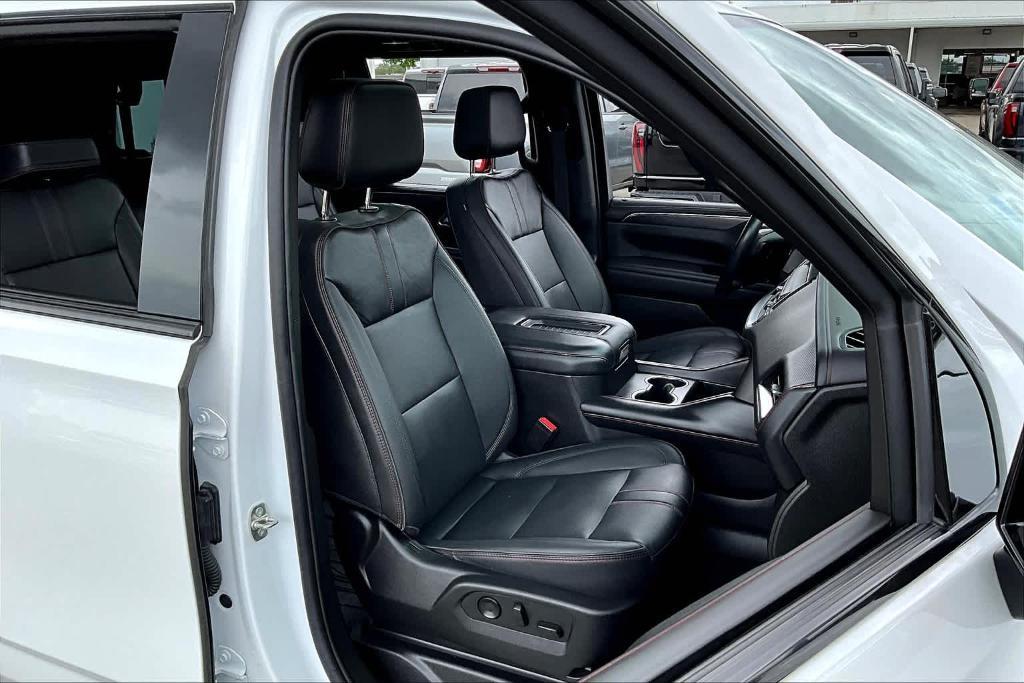 used 2022 Chevrolet Tahoe car, priced at $59,910