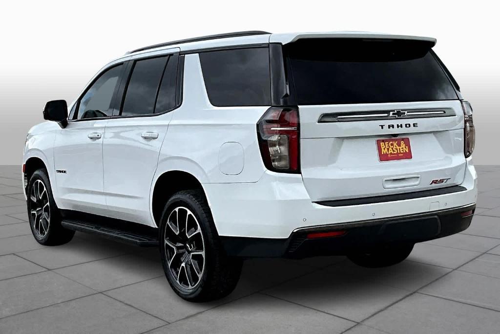 used 2022 Chevrolet Tahoe car, priced at $59,910