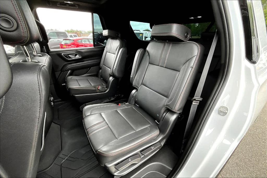used 2022 Chevrolet Tahoe car, priced at $59,910