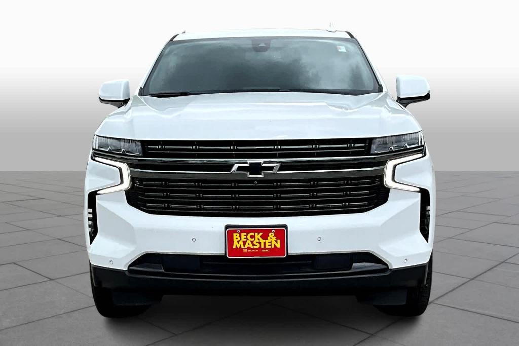 used 2022 Chevrolet Tahoe car, priced at $59,910