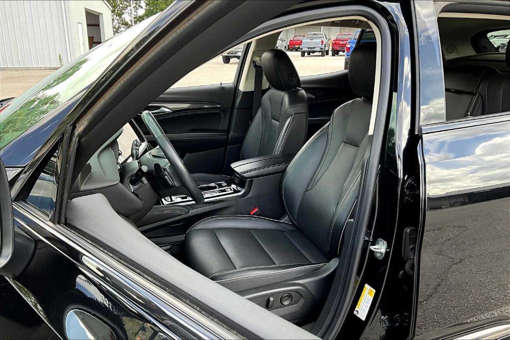 used 2021 Buick Envision car, priced at $21,997