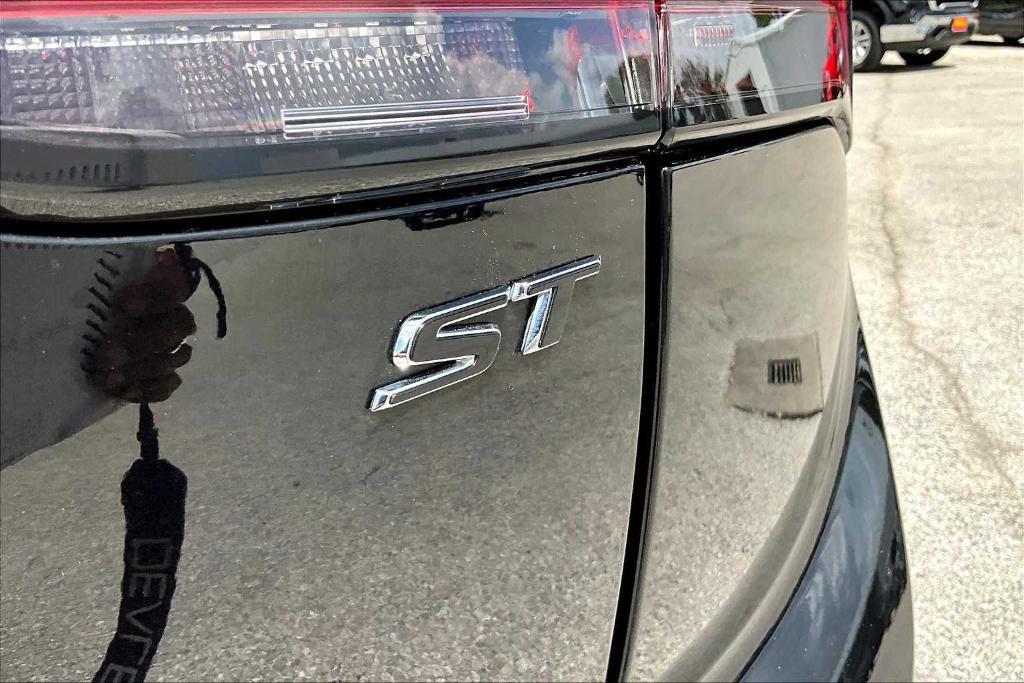 used 2021 Buick Envision car, priced at $21,997