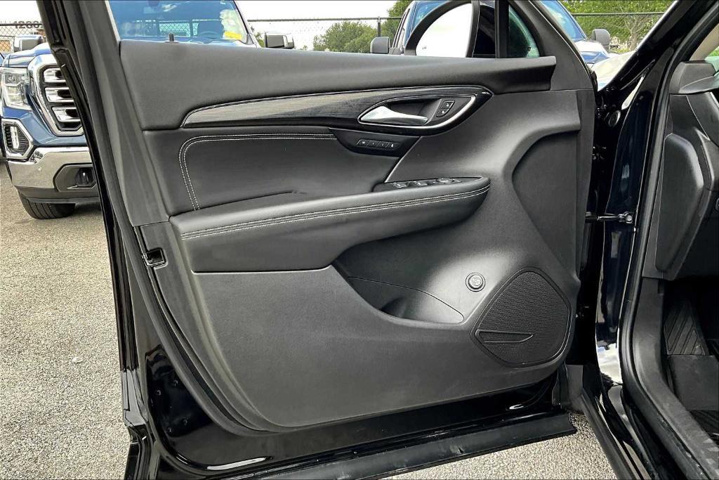 used 2021 Buick Envision car, priced at $21,997