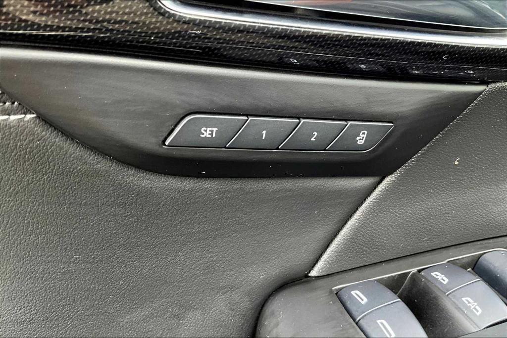 used 2021 Buick Envision car, priced at $21,997