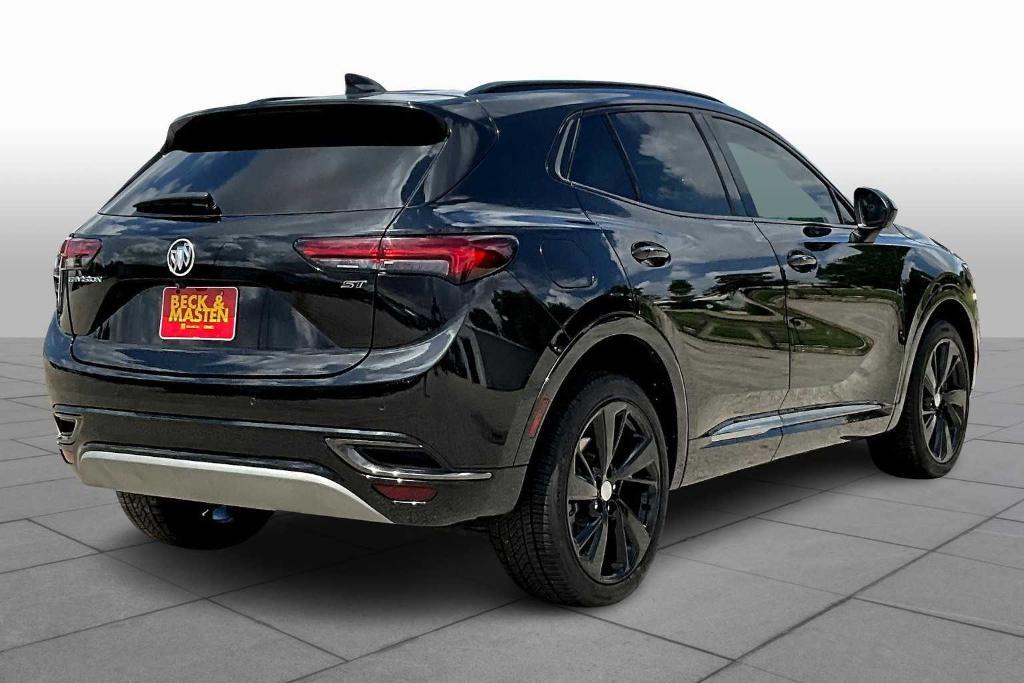 used 2021 Buick Envision car, priced at $21,997