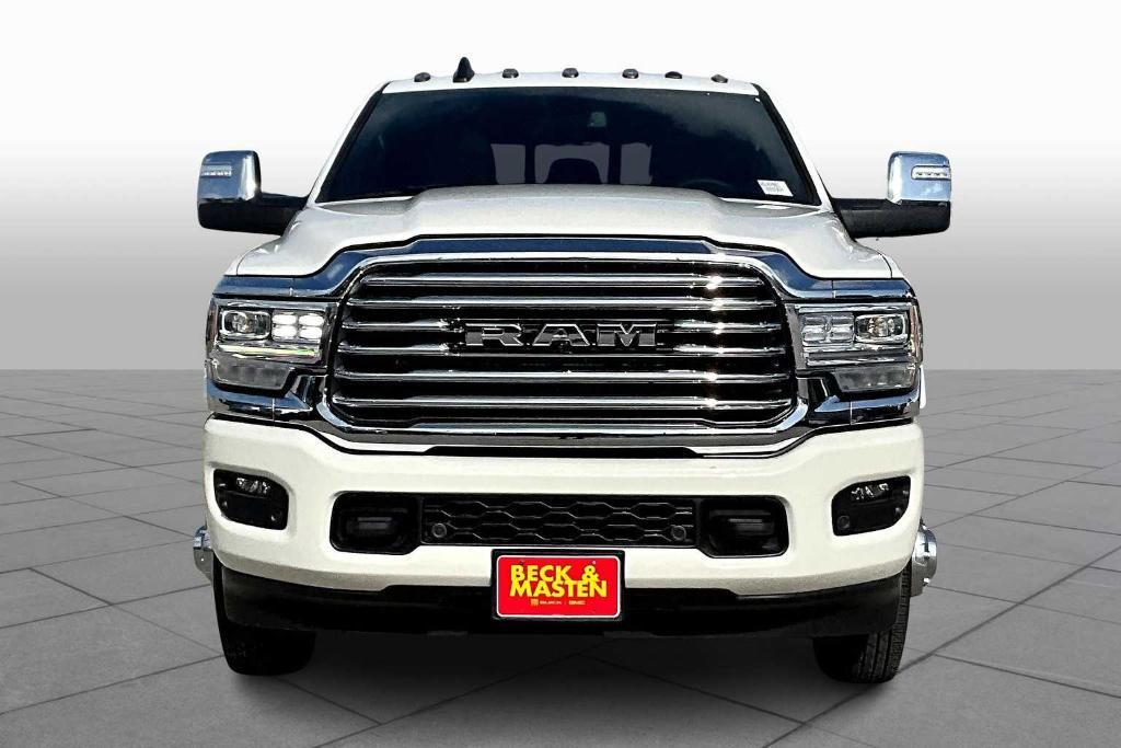 used 2024 Ram 3500 car, priced at $89,543