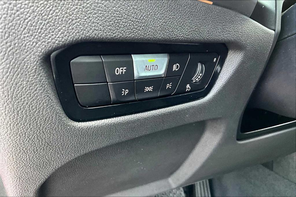 used 2024 BMW 330 car, priced at $33,551