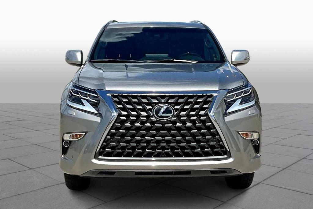 used 2023 Lexus GX 460 car, priced at $60,647