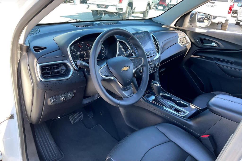 used 2018 Chevrolet Equinox car, priced at $15,777