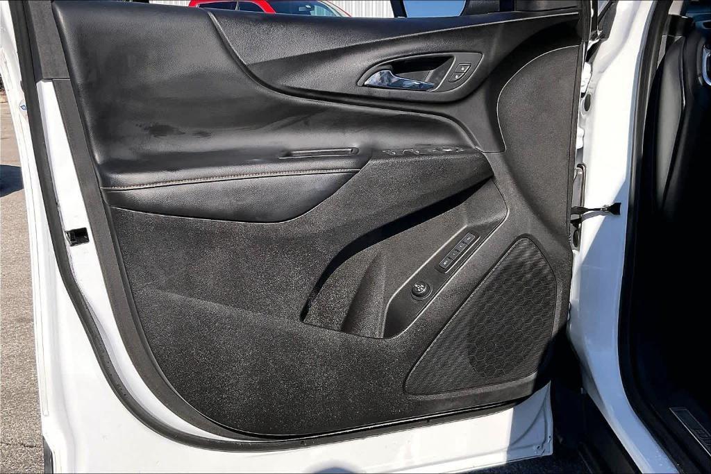 used 2018 Chevrolet Equinox car, priced at $15,777