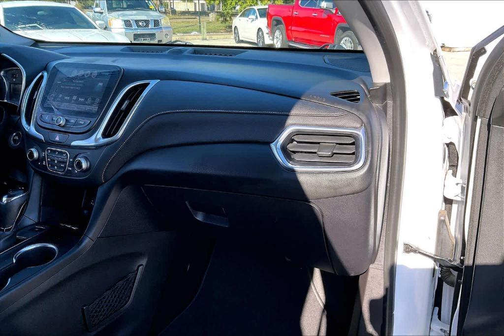 used 2018 Chevrolet Equinox car, priced at $15,777