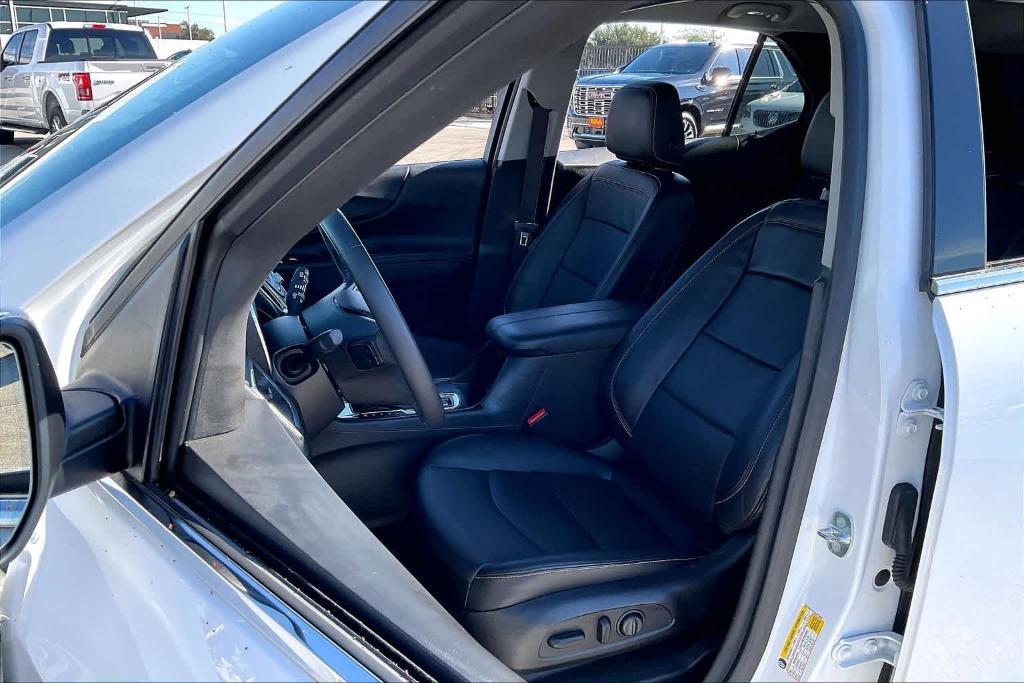 used 2018 Chevrolet Equinox car, priced at $15,777