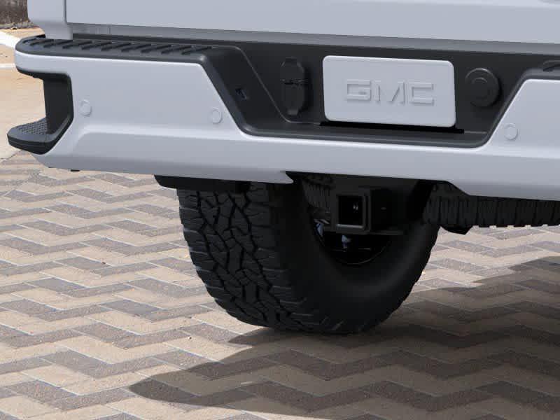 new 2025 GMC Sierra 2500 car, priced at $90,274