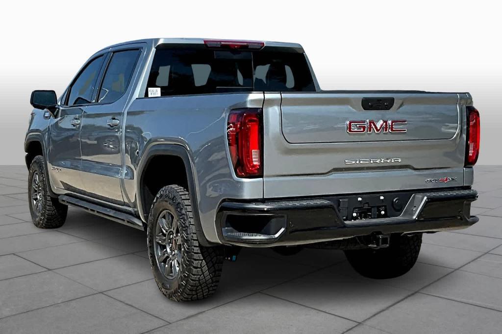 new 2024 GMC Sierra 1500 car, priced at $78,380