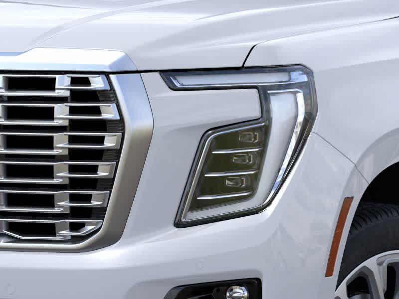 new 2026 GMC Yukon car, priced at $94,128