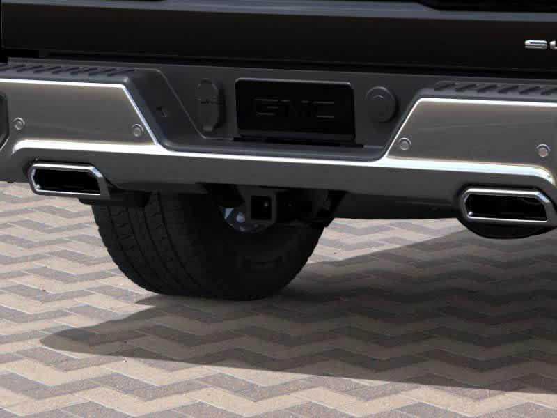 new 2025 GMC Sierra 1500 car, priced at $67,395