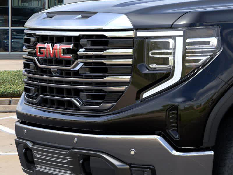 new 2025 GMC Sierra 1500 car, priced at $67,395