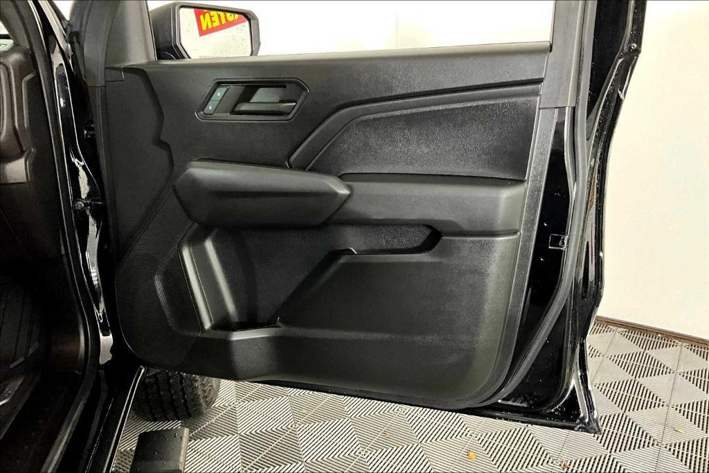 used 2024 Chevrolet Colorado car, priced at $40,785