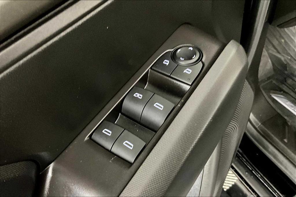 used 2024 Chevrolet Colorado car, priced at $40,785