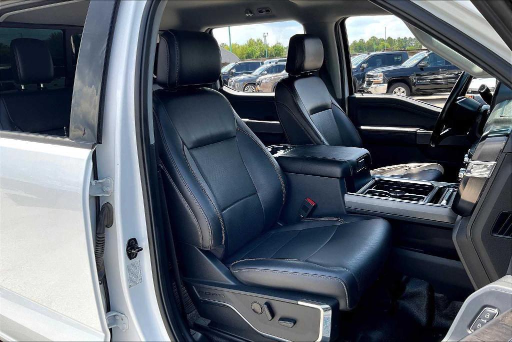 used 2023 Ford F-250 car, priced at $64,998