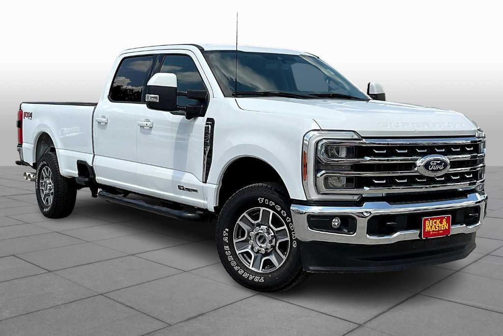 used 2023 Ford F-250 car, priced at $64,998