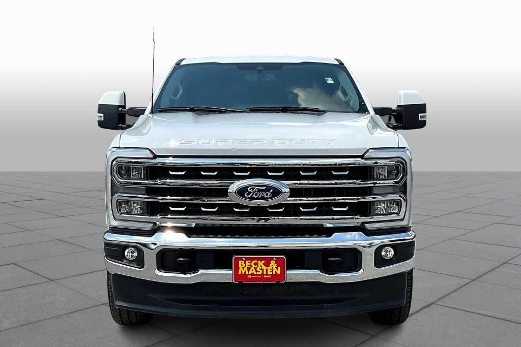 used 2023 Ford F-250 car, priced at $64,998