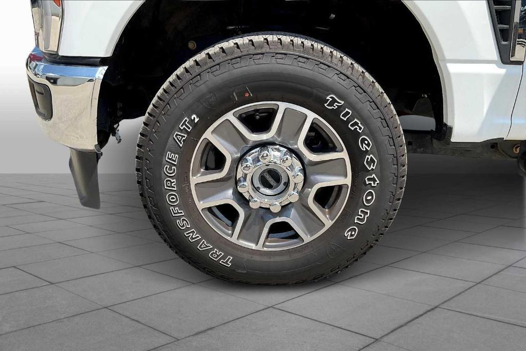 used 2023 Ford F-250 car, priced at $64,998