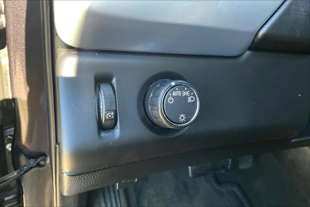 used 2017 Chevrolet Tahoe car, priced at $17,997