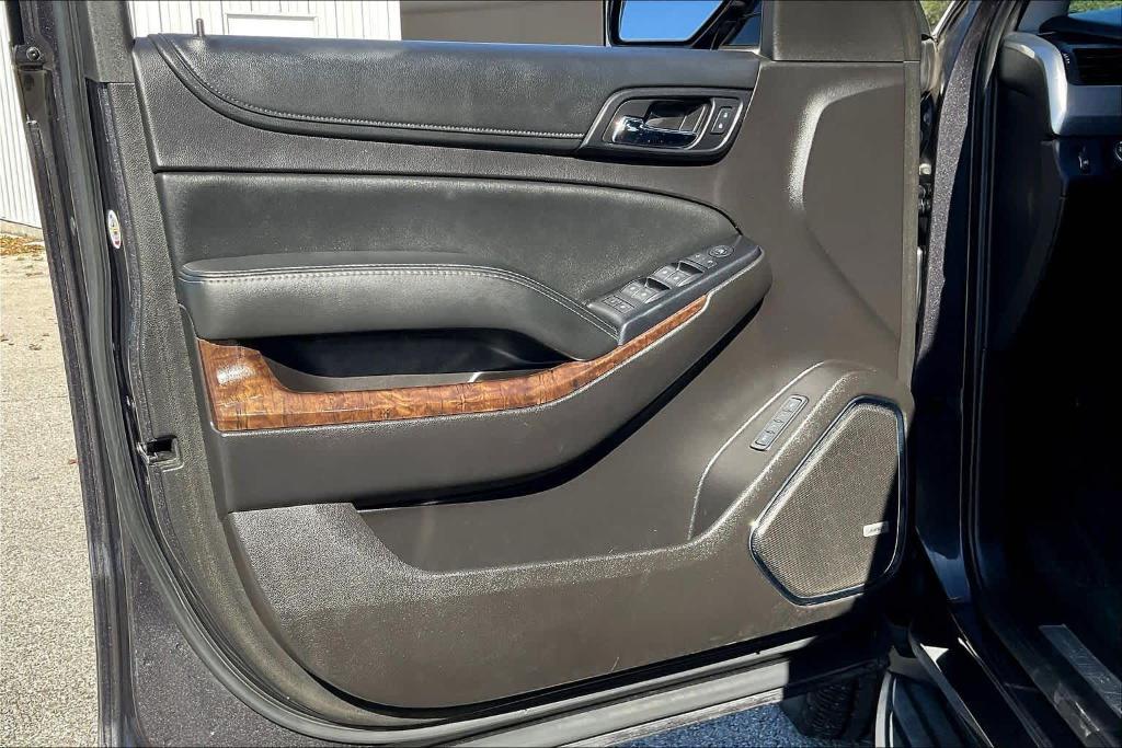 used 2017 Chevrolet Tahoe car, priced at $17,997