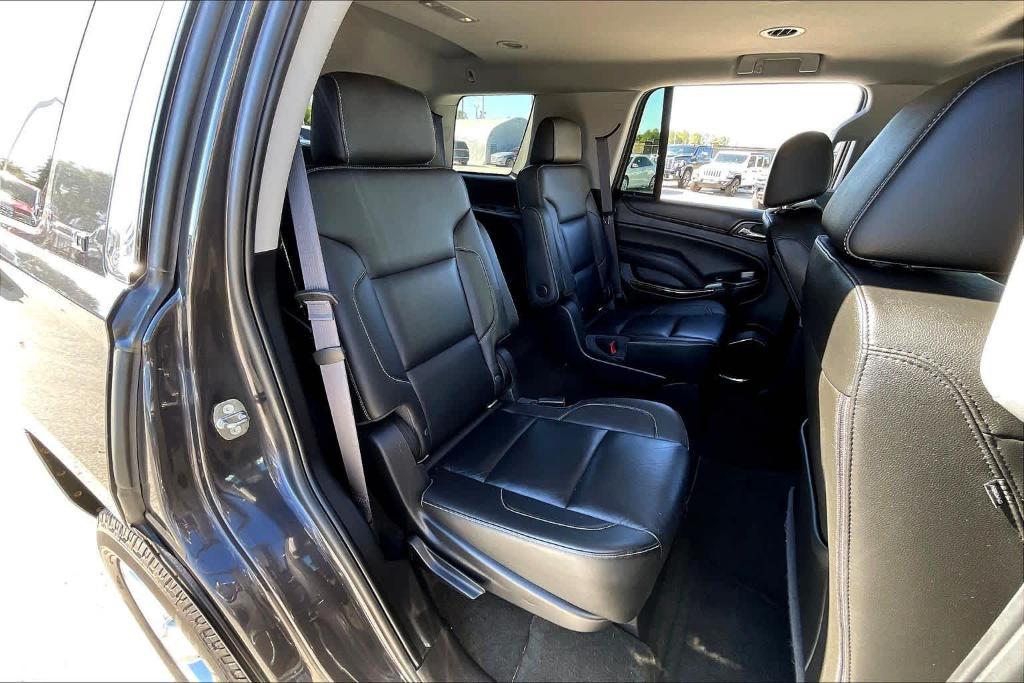 used 2017 Chevrolet Tahoe car, priced at $17,997